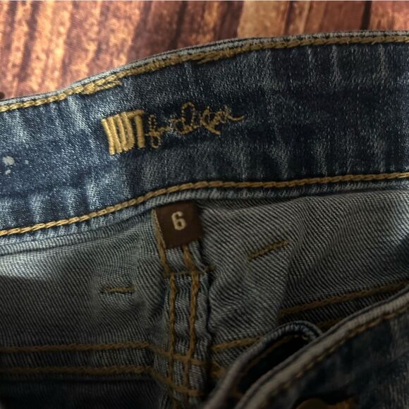 Women’s Kut from the Kloth Natalie High Rise Bootcut Size 6 - Picture 4 of 7